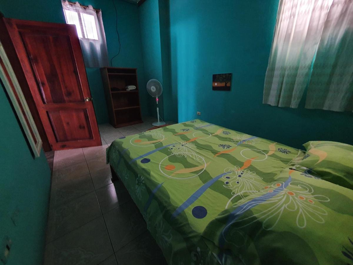 Apartament Departamento Familiar En Santa Cruz Puerto Ayora  Zewnętrze zdjęcie