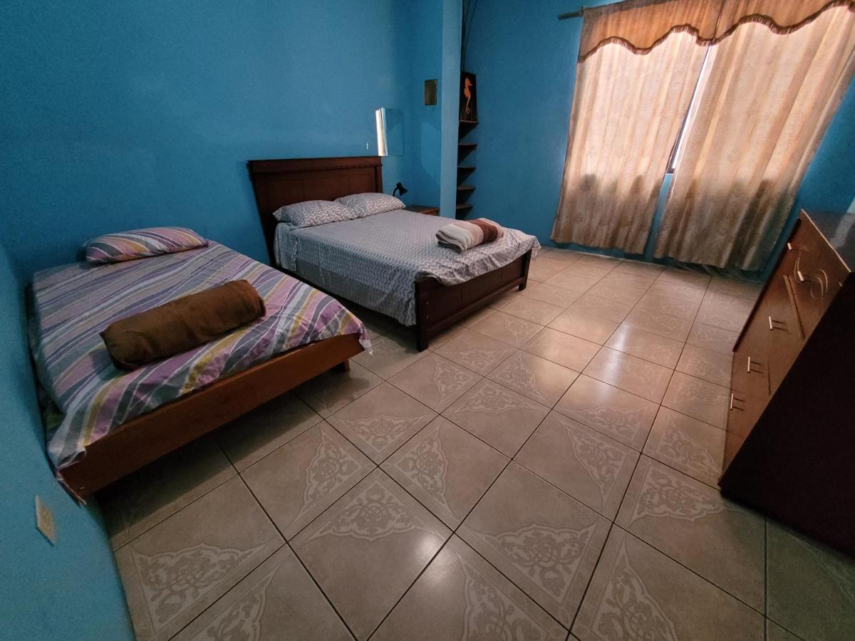Apartament Departamento Familiar En Santa Cruz Puerto Ayora  Zewnętrze zdjęcie
